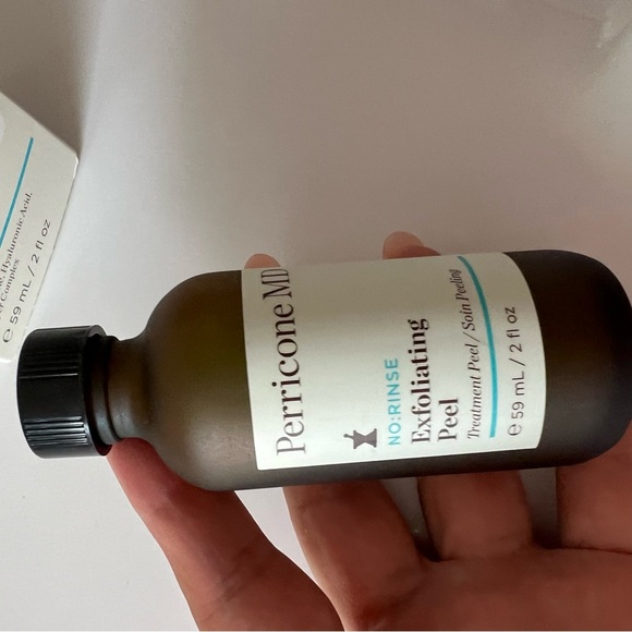perricone md no:rinse exfoliating peel - Picture 5 of 6